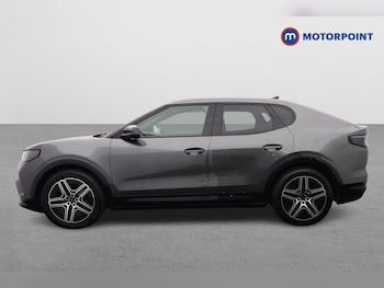 Used Ford Capri 2025 for sale - 79021861: Photo
