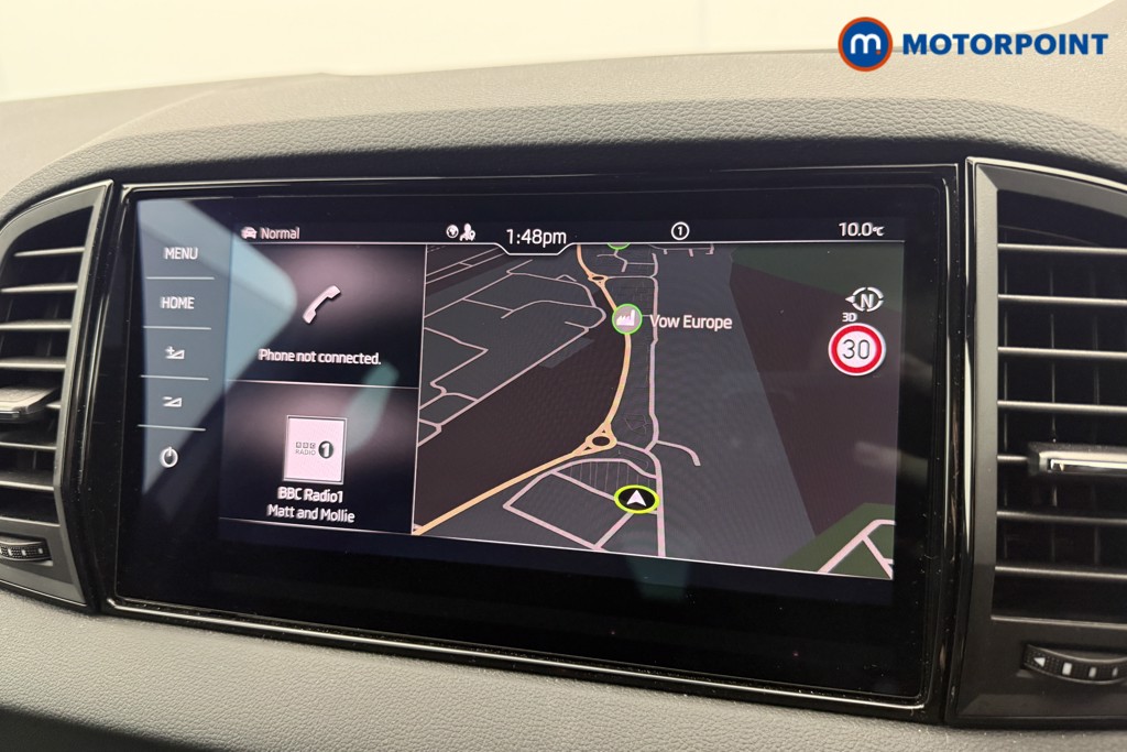 Used Skoda Karoq 2025 for sale - 77775491: Photo 10