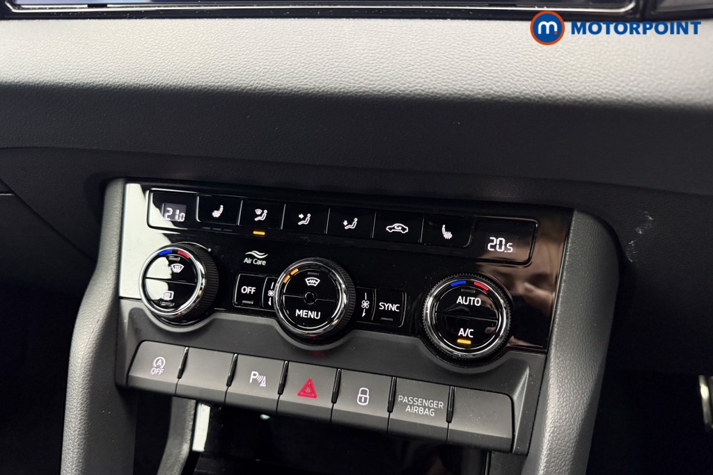 Used Skoda Karoq 2025 for sale - 77775491: Photo 11