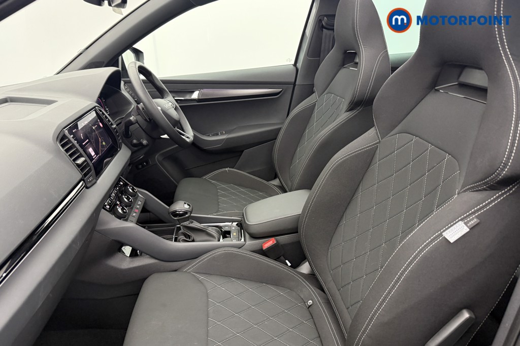 Used Skoda Karoq 2025 for sale - 77775491: Photo 19