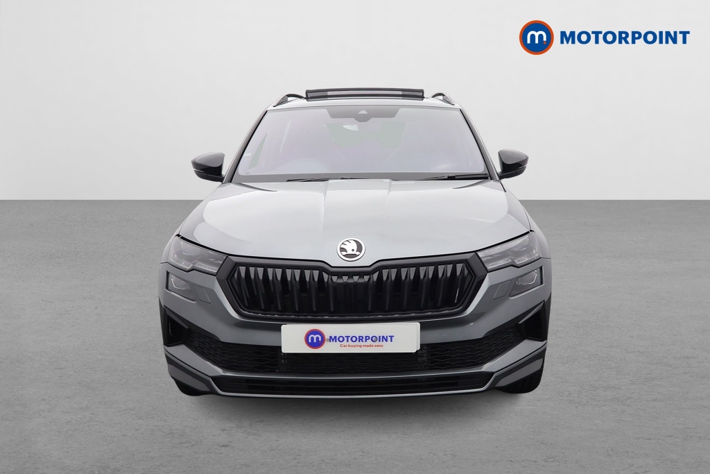 Used Skoda Karoq 2025 for sale - 77775491: Photo 2