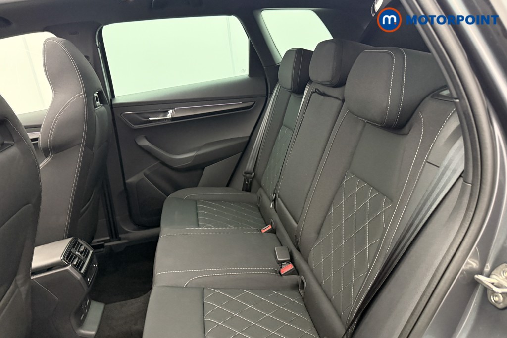 Used Skoda Karoq 2025 for sale - 77775491: Photo 20