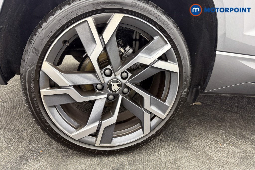 Used Skoda Karoq 2025 for sale - 77775491: Photo 28