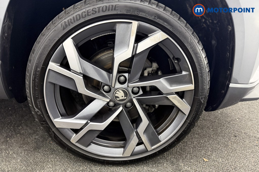 Used Skoda Karoq 2025 for sale - 77775491: Photo 29