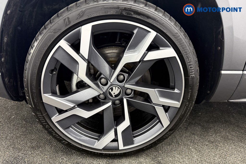 Used Skoda Karoq 2025 for sale - 77775491: Photo 30