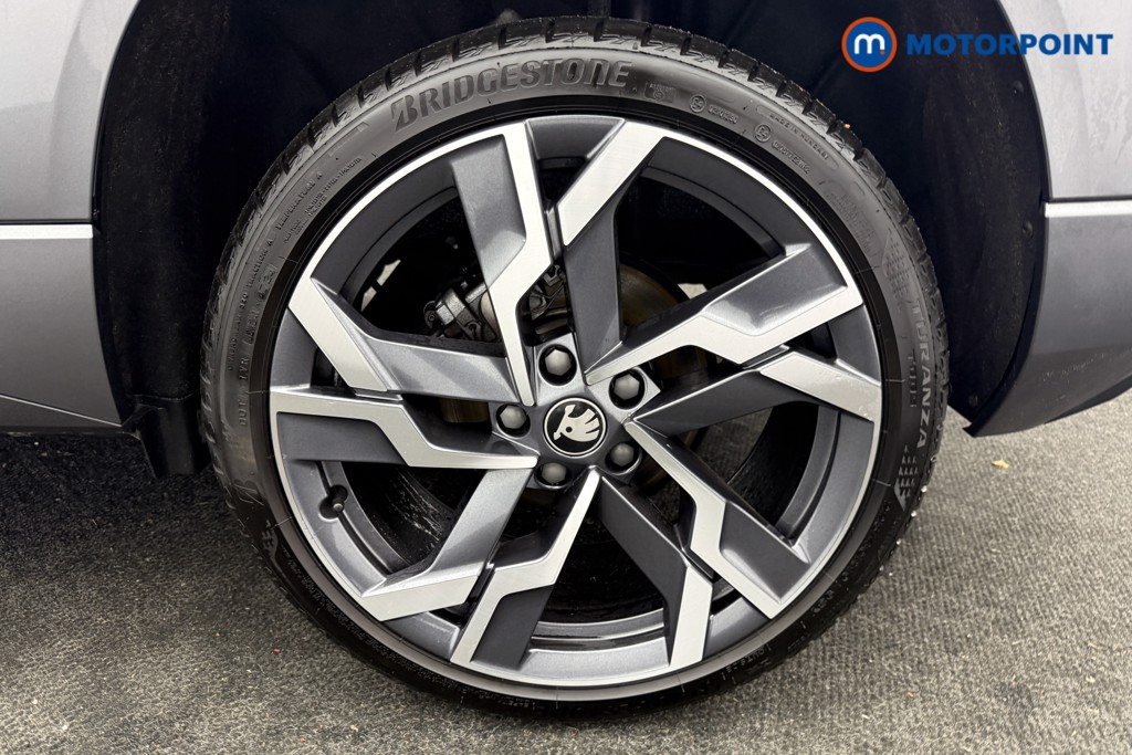 Used Skoda Karoq 2025 for sale - 77775491: Photo 31