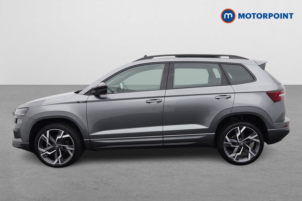 Used Skoda Karoq 2025 for sale - 77775491: Photo 4