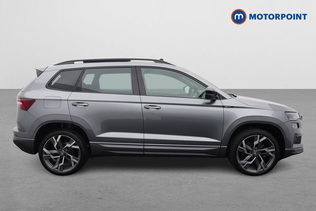 Used Skoda Karoq 2025 for sale - 77775491: Photo 8