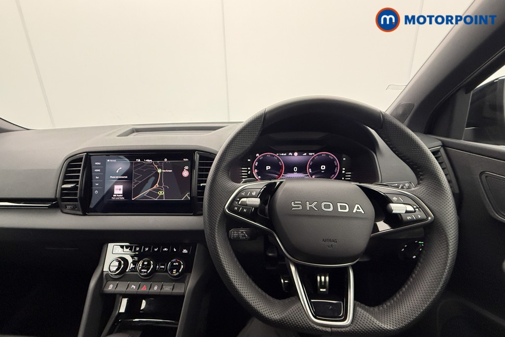 Used Skoda Karoq 2025 for sale - 77775491: Photo 9