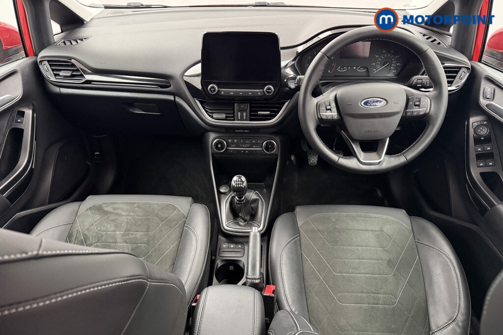 Used Ford Fiesta 2023 for sale - 77490352: Photo 10