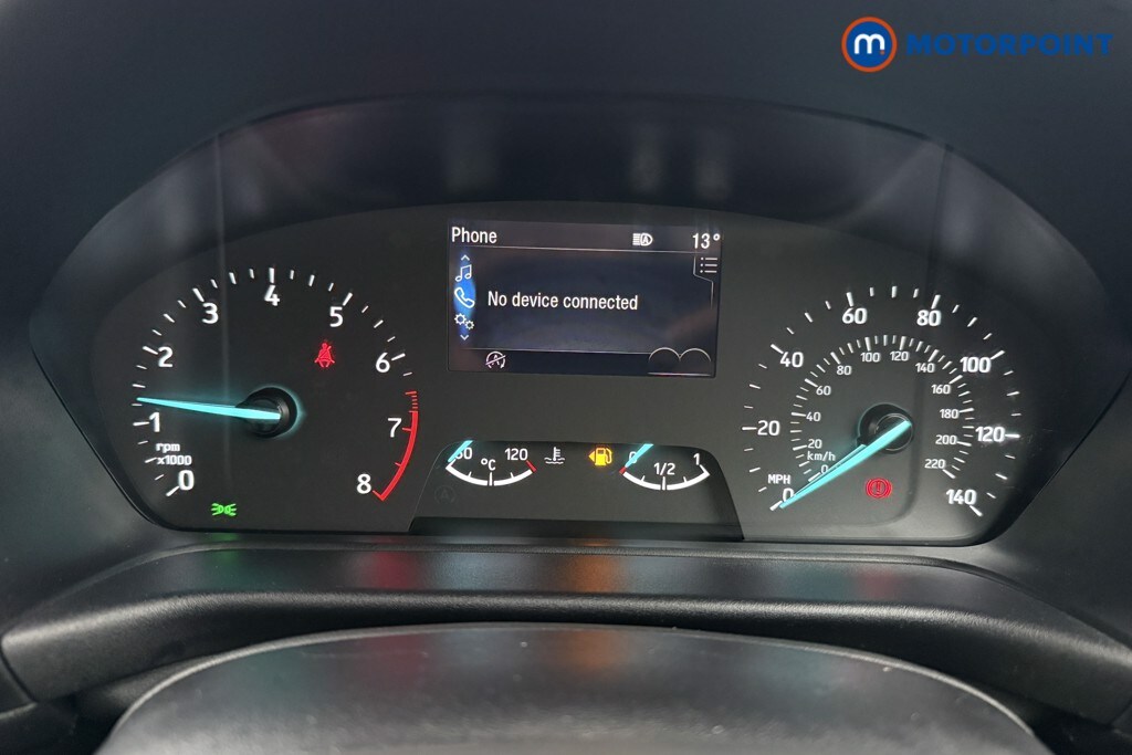 Used Ford Fiesta 2023 for sale - 77490352: Photo 14