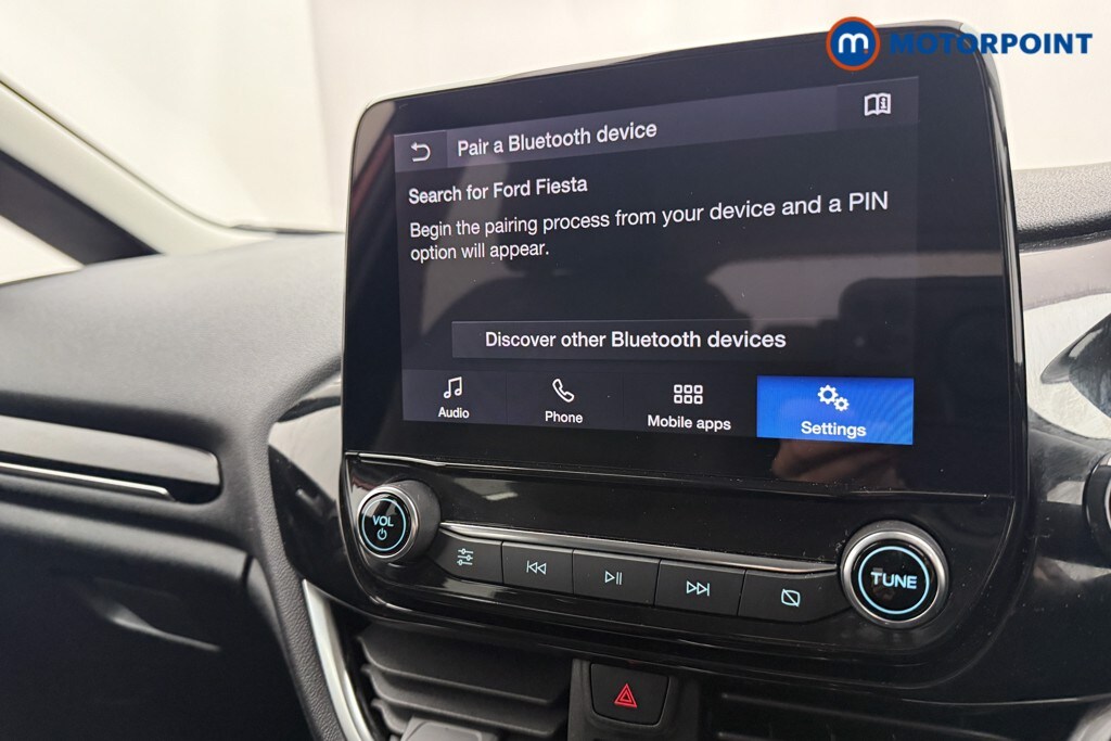 Used Ford Fiesta 2023 for sale - 77490352: Photo 19