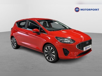 Ford Fiesta feature image