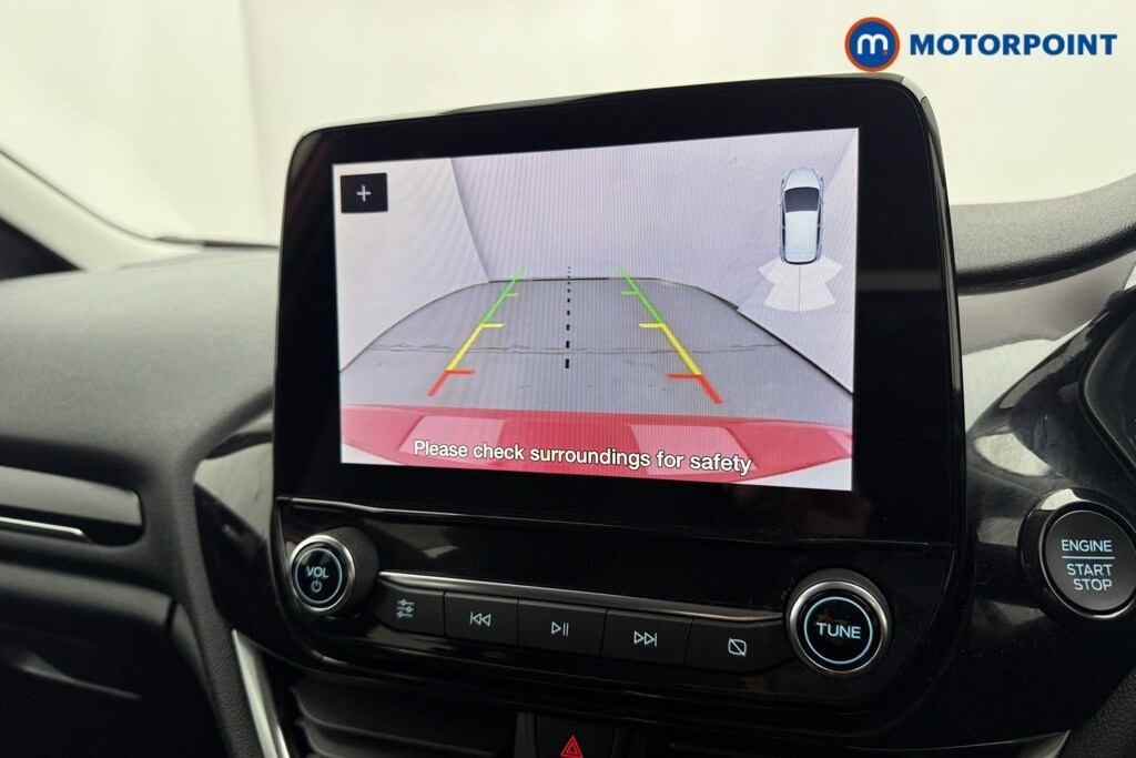 Used Ford Fiesta 2023 for sale - 77490352: Photo 20