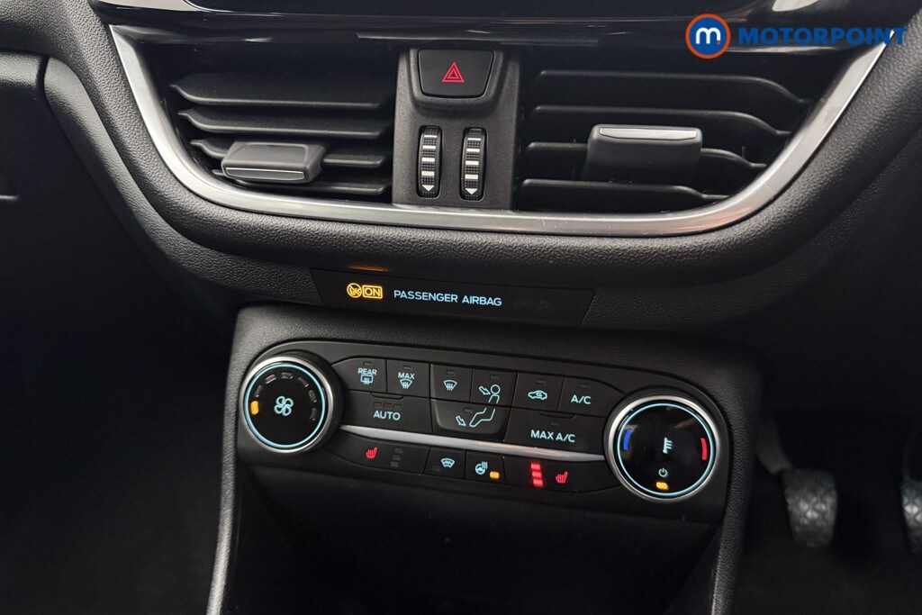 Used Ford Fiesta 2023 for sale - 77490352: Photo 21