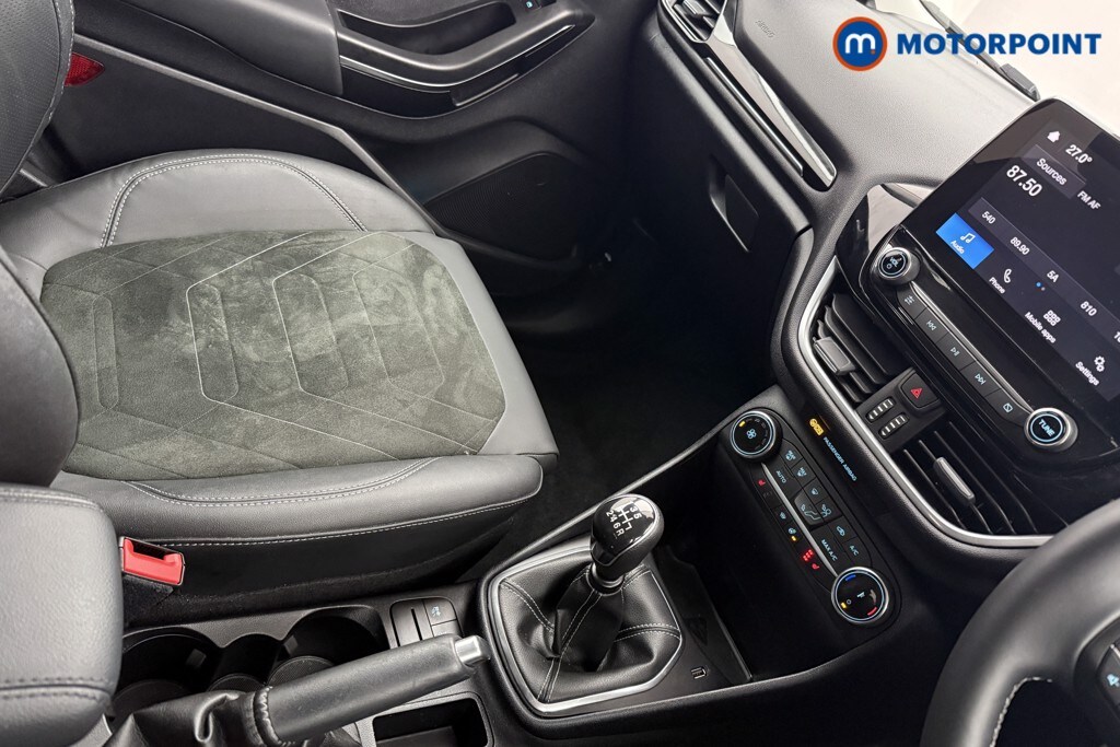 Used Ford Fiesta 2023 for sale - 77490352: Photo 24