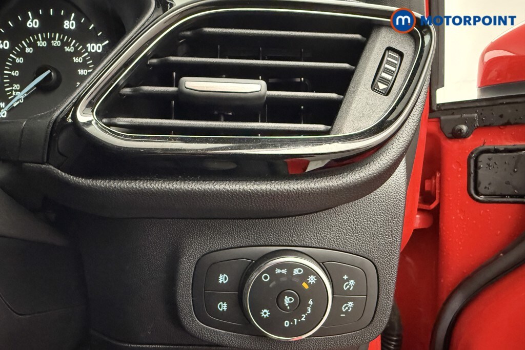 Used Ford Fiesta 2023 for sale - 77490352: Photo 25