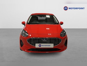 Used Ford Fiesta 2023 for sale - 77490352: Photo