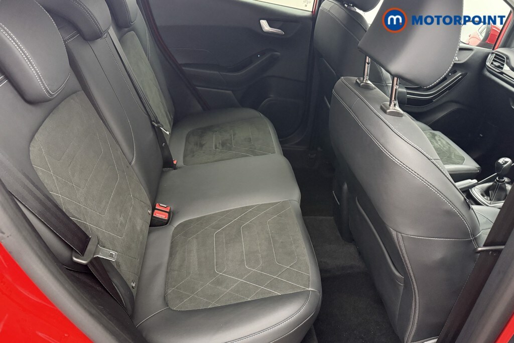 Used Ford Fiesta 2023 for sale - 77490352: Photo 30