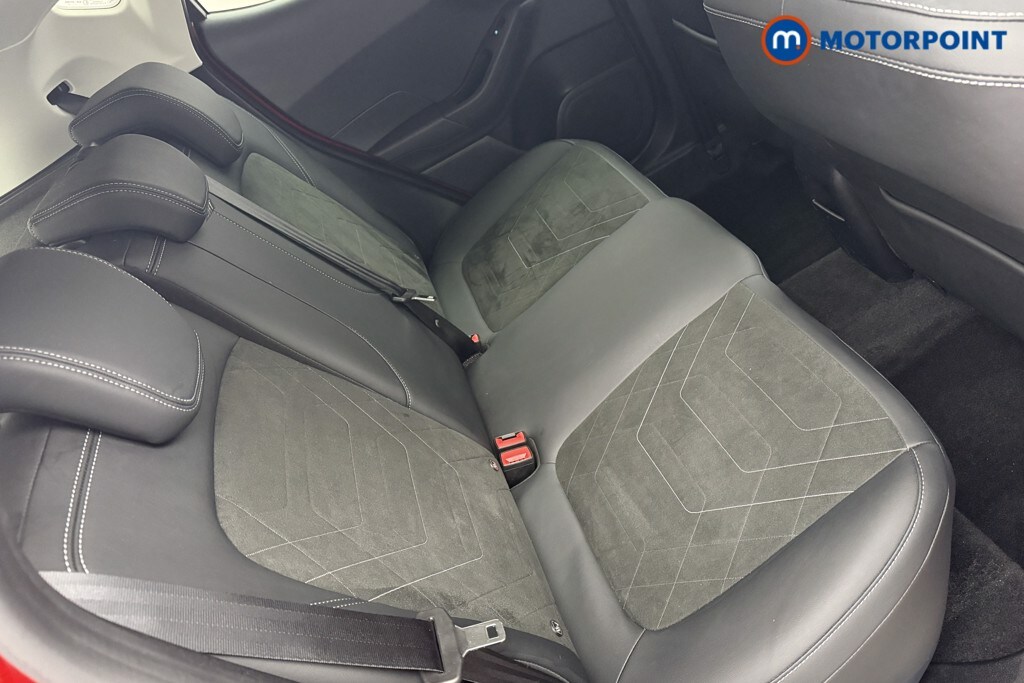 Used Ford Fiesta 2023 for sale - 77490352: Photo 31