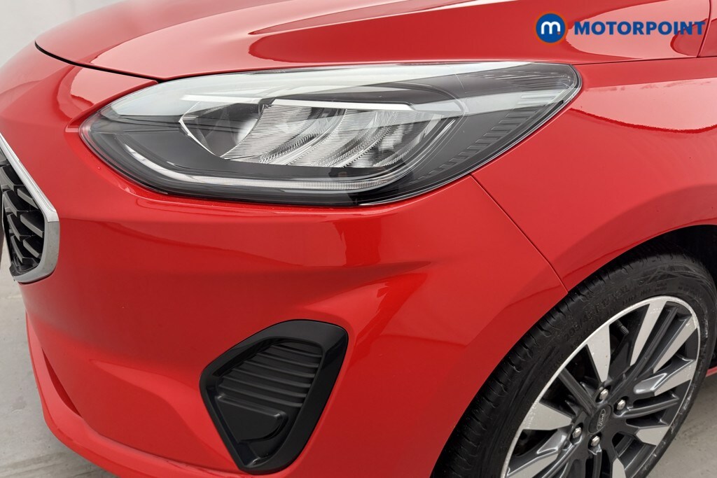 Used Ford Fiesta 2023 for sale - 77490352: Photo 34