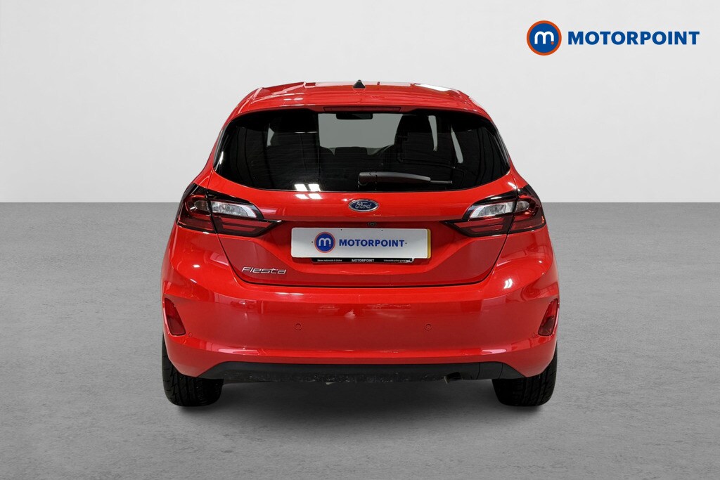 Used Ford Fiesta 2023 for sale - 77490352: Photo 6