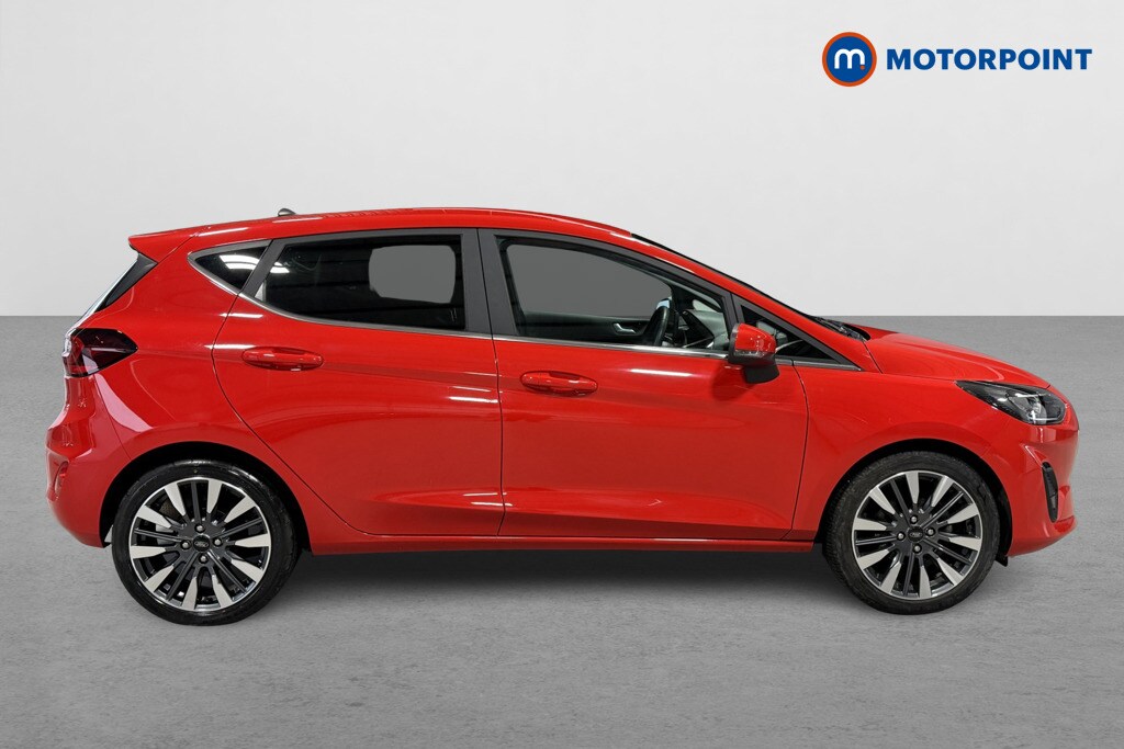 Used Ford Fiesta 2023 for sale - 77490352: Photo 8