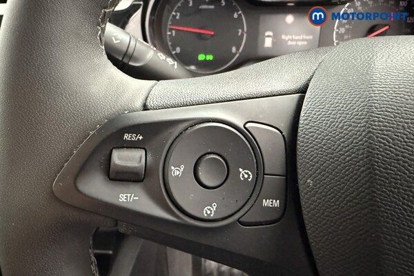 Used Vauxhall Corsa 2023 for sale - 76196870: Photo 12
