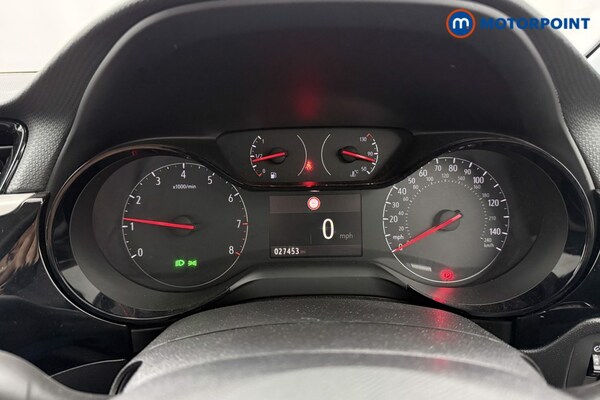 Used Vauxhall Corsa 2023 for sale - 76196870: Photo 14