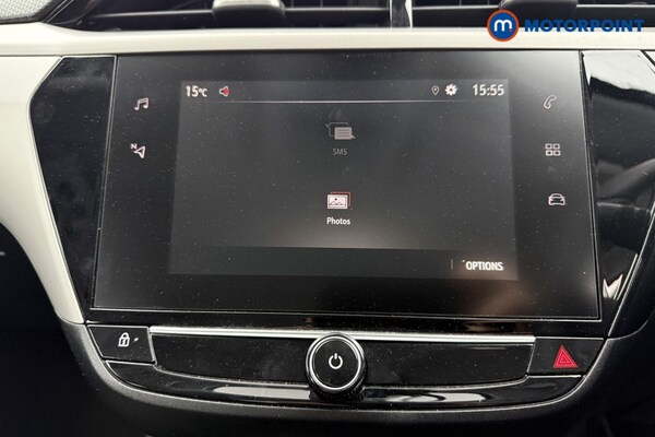 Used Vauxhall Corsa 2023 for sale - 76196870: Photo 15