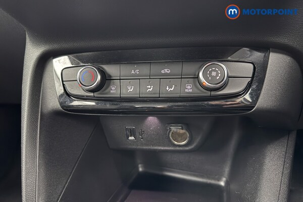Used Vauxhall Corsa 2023 for sale - 76196870: Photo 18