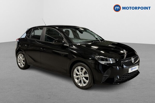 Used Vauxhall Corsa 2023 for sale - 76196870: Photo 1