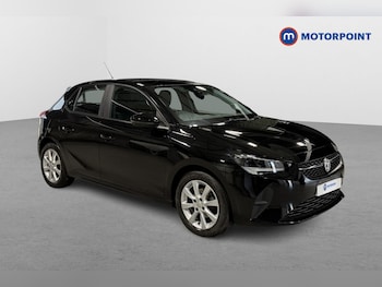 Vauxhall - Corsa