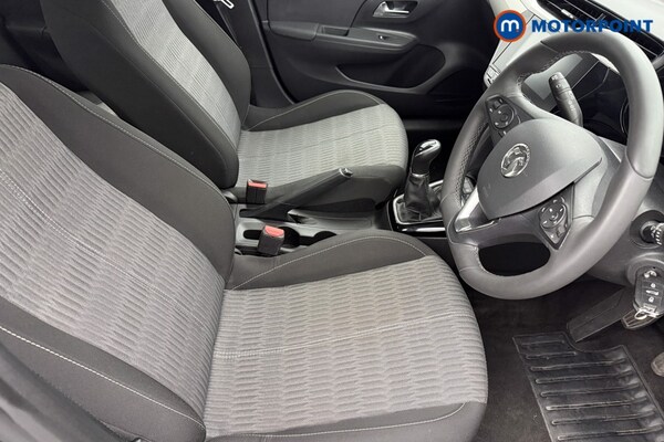 Used Vauxhall Corsa 2023 for sale - 76196870: Photo 25
