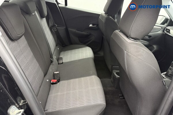 Used Vauxhall Corsa 2023 for sale - 76196870: Photo 27
