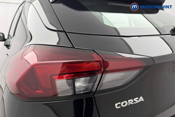 Used Vauxhall Corsa 2023 for sale - 76196870: Photo 31