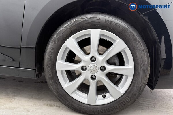 Used Vauxhall Corsa 2023 for sale - 76196870: Photo 34