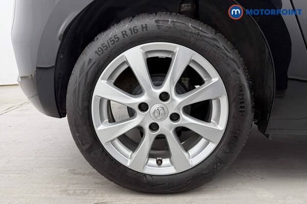 Used Vauxhall Corsa 2023 for sale - 76196870: Photo 35