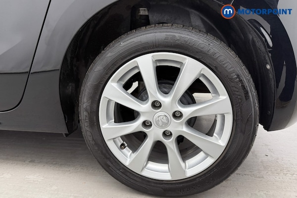 Used Vauxhall Corsa 2023 for sale - 76196870: Photo 36