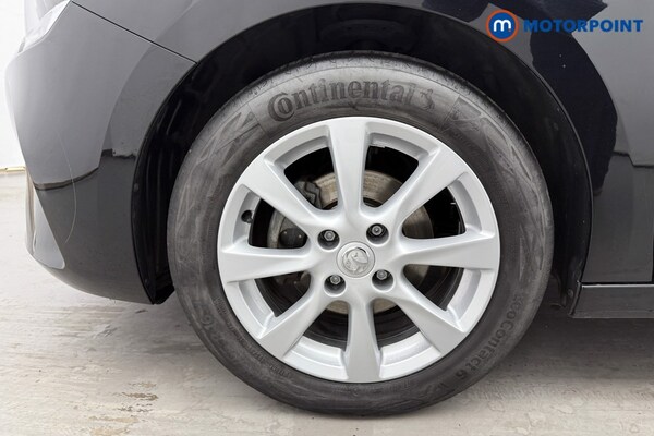Used Vauxhall Corsa 2023 for sale - 76196870: Photo 37