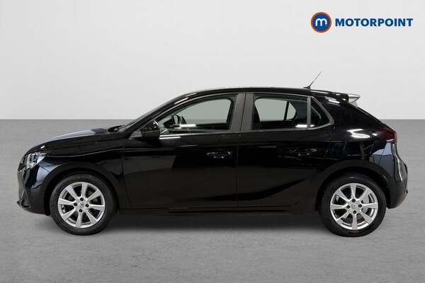 Used Vauxhall Corsa 2023 for sale - 76196870: Photo 4