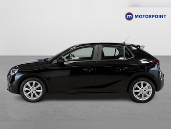 Used Vauxhall Corsa 2023 for sale - 76196870: Photo 4