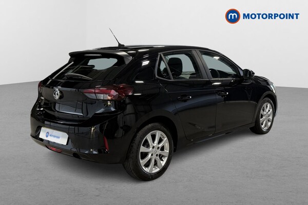 Used Vauxhall Corsa 2023 for sale - 76196870: Photo 7