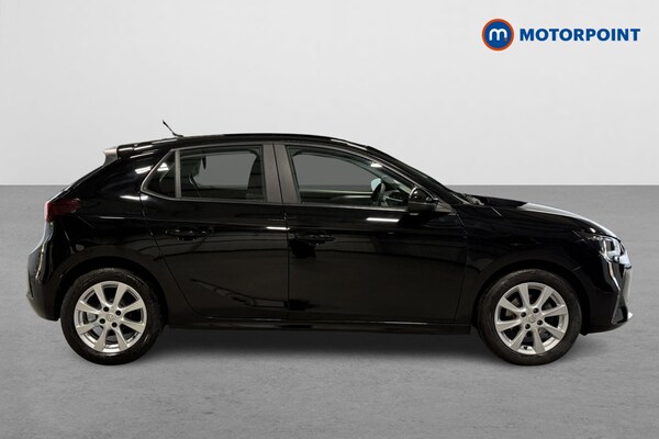 Used Vauxhall Corsa 2023 for sale - 76196870: Photo 8