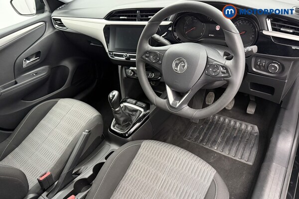Used Vauxhall Corsa 2023 for sale - 76196870: Photo 9