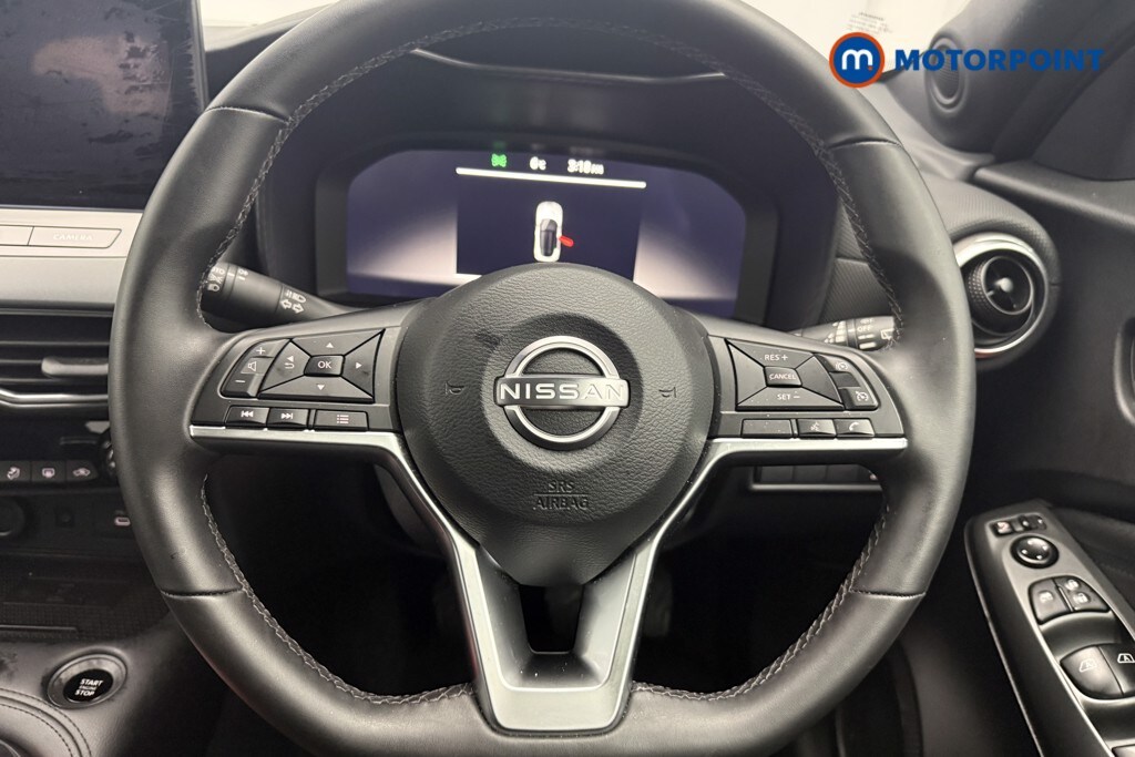Used Nissan Juke for sale - 77973026: Photo 13