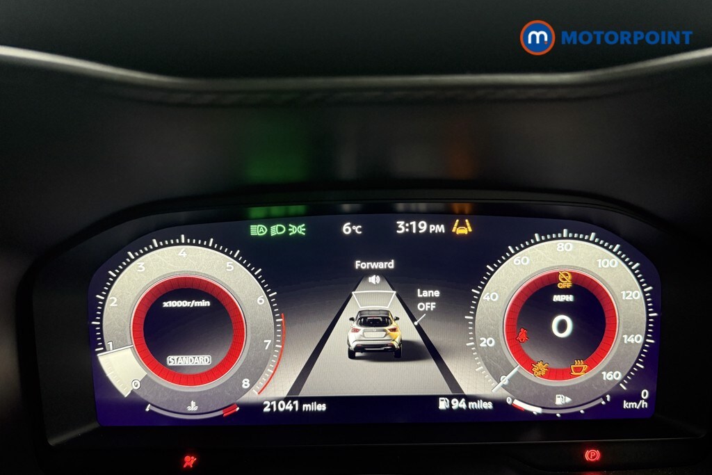 Used Nissan Juke for sale - 77973026: Photo 14