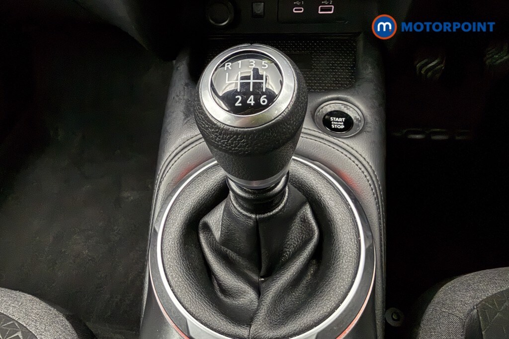 Used Nissan Juke for sale - 77973026: Photo 15