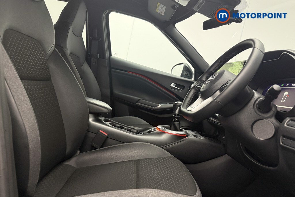 Used Nissan Juke for sale - 77973026: Photo 16