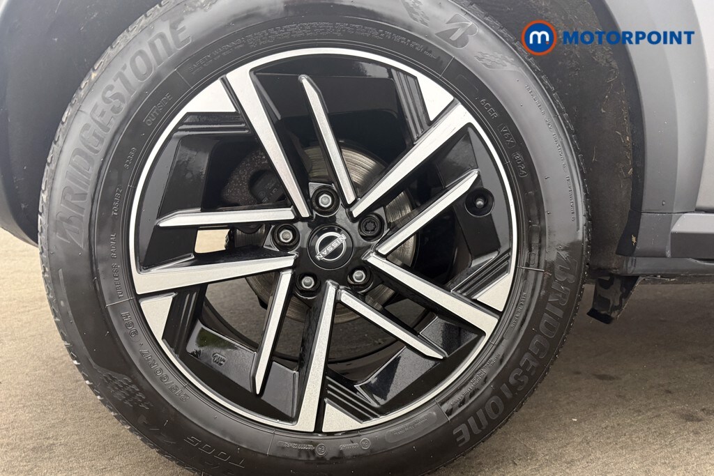 Used Nissan Juke for sale - 77973026: Photo 18